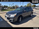Used 2013 Subaru Outback 3.6R Limited image 4