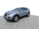 Certified 2022 Chevrolet Equinox LT image 4