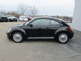 Used 2013 Volkswagen Beetle 2.5 Fender image 2