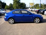Used 2008 MAZDA MAZDA3 s Grand Touring image 3