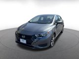 Used 2023 Nissan Versa SV image 4