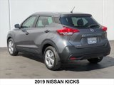 Used 2019 Nissan Kicks S image 3