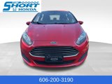 Used 2014 Ford Fiesta SE image 2