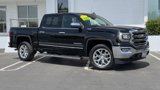 Used 2018 GMC Sierra 1500 SLT image 2