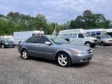 Used 2008 Hyundai Sonata SE image 3