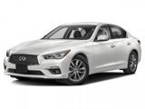 Certified 2024 INFINITI Q50 Luxe w/ Cargo Package image 4
