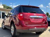 Used 2012 Chevrolet Equinox LT image 5