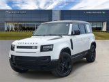 New 2025 Land Rover Defender 110 X-Dynamic SE image 1