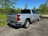 Used 2022 Chevrolet Silverado 1500 Custom image 3
