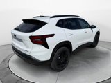 New 2025 Chevrolet Trax ACTIV w/ Driver Confidence Package image 3