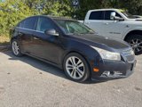 Used 2014 Chevrolet Cruze LTZ w/ RS Package image 4