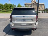 Used 2021 Chevrolet Tahoe Premier image 4