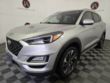 Certified 2021 Hyundai Tucson Sport w/ Winter Weather Package image 2