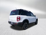 New 2025 Ford Bronco Sport Outer Banks w/ Outer Banks Tech Package+ image 3