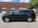 Used 2016 Kia Sorento LX w/ LX Convenience Package image 2