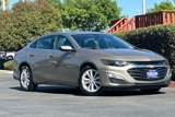 Used 2022 Chevrolet Malibu LT image 2
