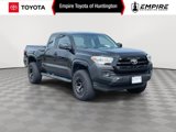 Used 2017 Toyota Tacoma SR image 1