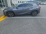Used 2020 Lexus UX 250h F Sport image 2
