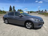 Used 2014 Honda Accord LX image 2