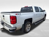 Used 2018 Chevrolet Silverado 1500 LT w/ All Star Edition image 4