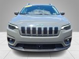 Used 2021 Jeep Cherokee Latitude Plus w/ Sun & Sound Group image 2