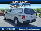 Used 2016 Ford F150 XL w/ XL Power Equipment Group image 5