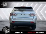 Certified 2022 Jeep Compass Latitude image 5
