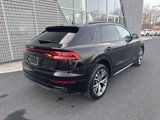 Used 2022 Audi Q8 Premium w/ Convenience Package image 3