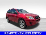 Used 2012 Toyota RAV4 4WD image 3