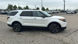 Used 2013 Ford Explorer Sport image 3