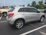 Used 2015 Mitsubishi Outlander Sport SE image 3