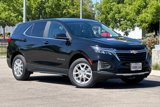 Used 2022 Chevrolet Equinox LT image 2