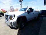 New 2025 GMC Sierra 2500 Pro w/ Convenience Package image 6