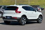 New 2025 Volvo XC40 B5 Core w/ Protection Package Premier image 3