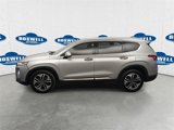 Used 2020 Hyundai Santa Fe Limited image 4