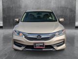 Used 2017 Honda Accord LX image 2