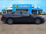 New 2025 Chevrolet Malibu RS image 6