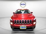 Used 2014 Jeep Cherokee Latitude image 6
