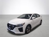 Used 2018 Hyundai Ioniq Blue image 2