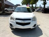 Used 2014 Chevrolet Equinox LS image 2