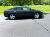 Used 2013 Chevrolet Malibu LTZ image 2