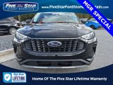 New 2025 Ford Escape Active w/ Tech Pack #1 image 4