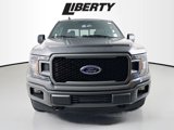 Certified 2020 Ford F150 XLT w/ Equipment Group 302A Luxury image 4