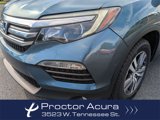 Used 2018 Honda Pilot EX image 5
