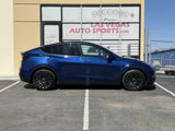 Used 2022 Tesla Model Y Long Range image 5