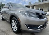 Used 2016 Lincoln MKX Premiere image 3