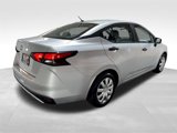 Used 2020 Nissan Versa S image 4