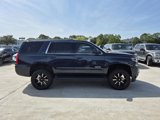 Used 2018 Chevrolet Tahoe LT w/ Texas Edition Package image 4