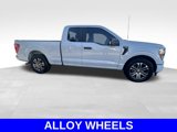Certified 2022 Ford F150 XL image 3