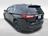 Used 2021 Chevrolet Traverse LT image 4